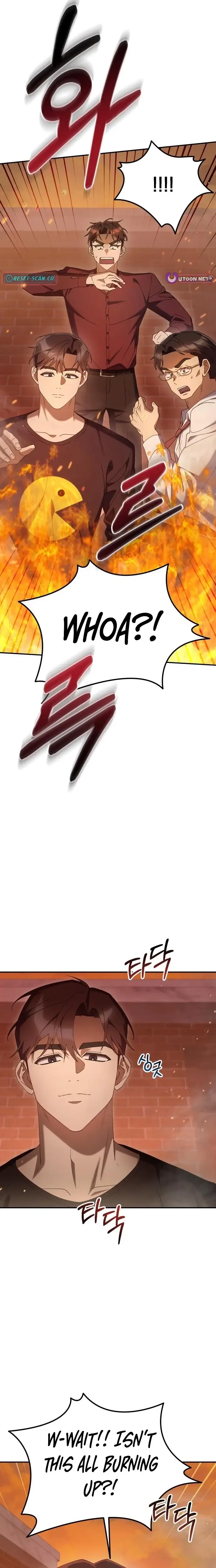 Read Off Work Today Too Manga Online