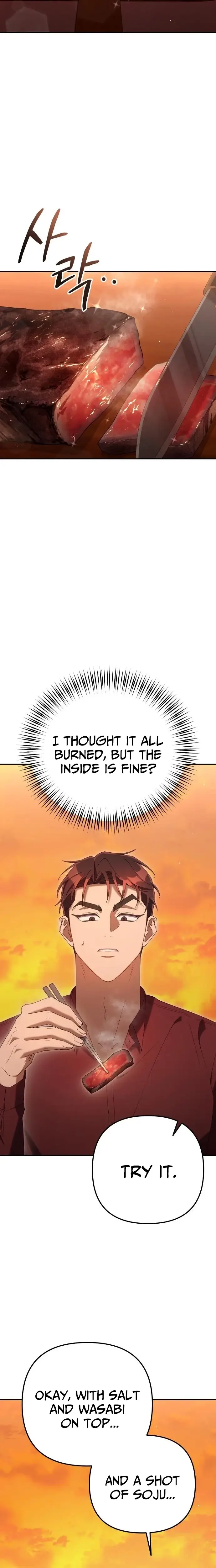 Read Off Work Today Too Manga Online