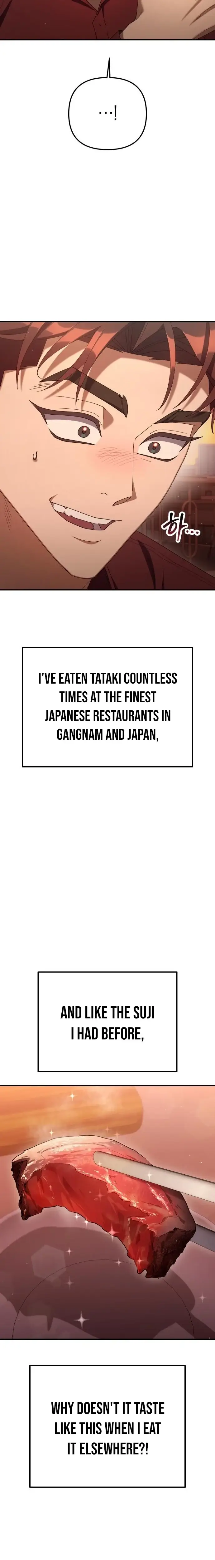 Read Off Work Today Too Manga Online