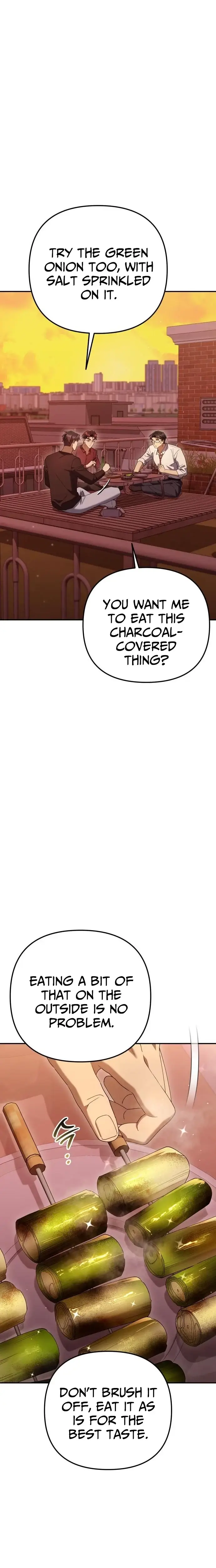 Read Off Work Today Too Manga Online