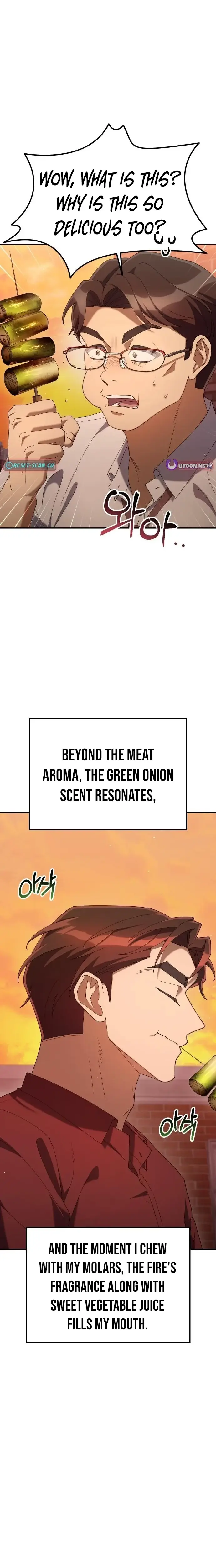 Read Off Work Today Too Manga Online