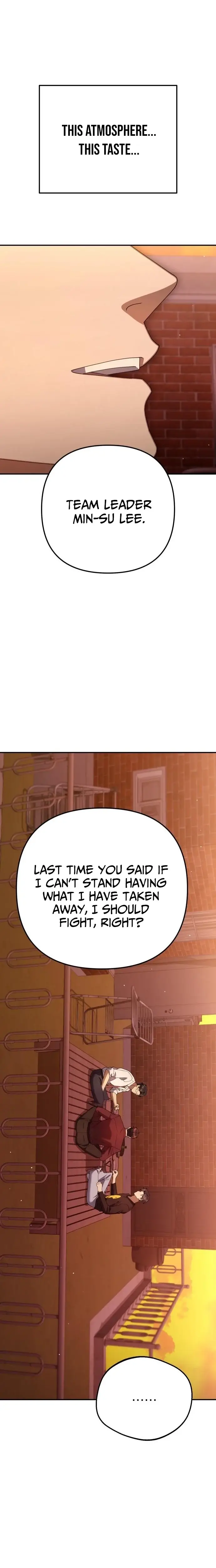 Read Off Work Today Too Manga Online