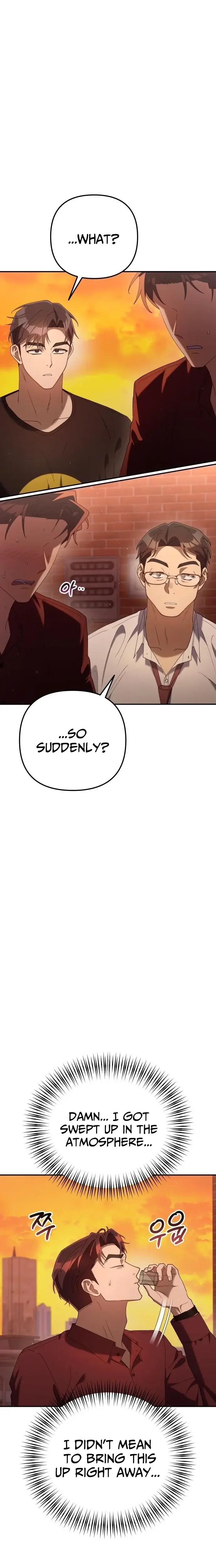 Read Off Work Today Too Manga Online