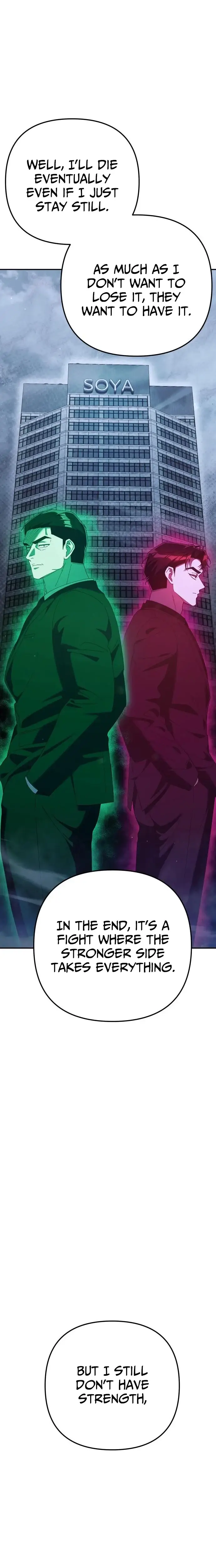 Read Off Work Today Too Manga Online