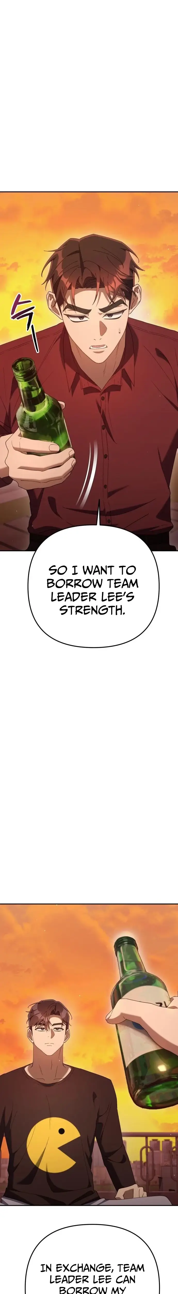 Read Off Work Today Too Manga Online