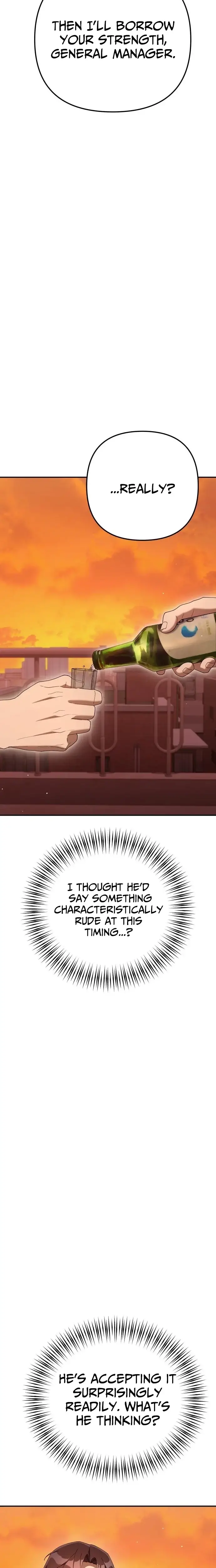 Read Off Work Today Too Manga Online