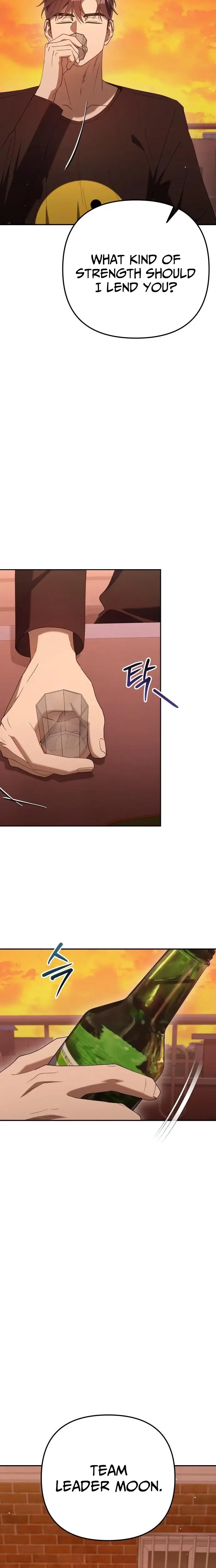 Read Off Work Today Too Manga Online