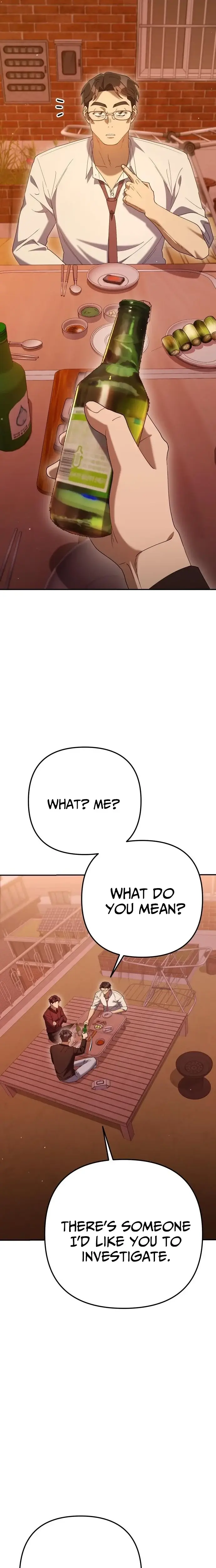 Read Off Work Today Too Manga Online