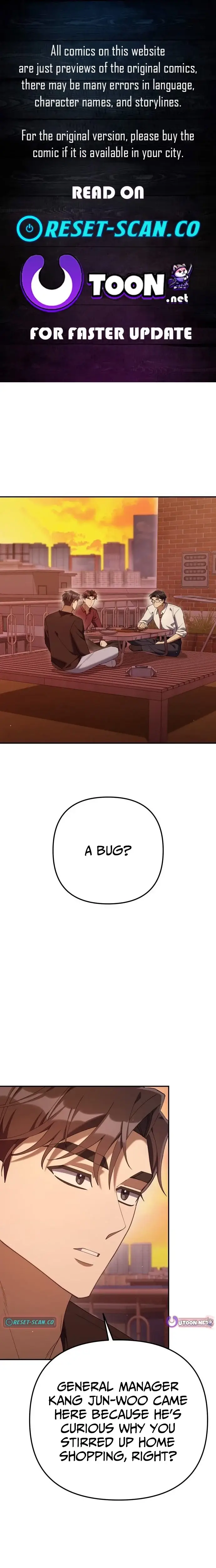 Read Off Work Today Too Manga Online