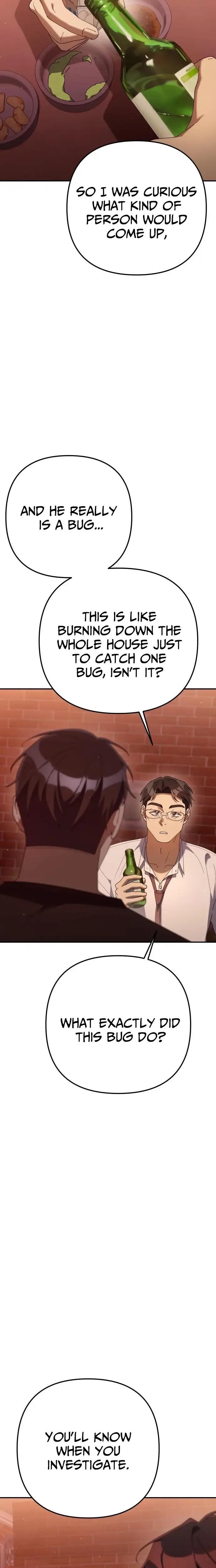 Read Off Work Today Too Manga Online