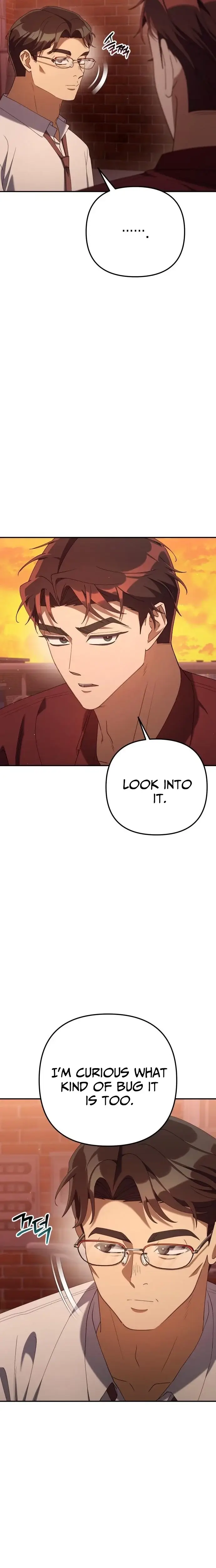 Read Off Work Today Too Manga Online