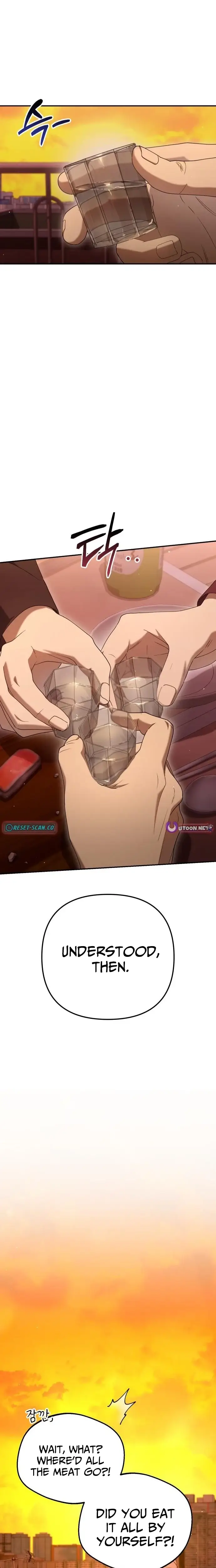 Read Off Work Today Too Manga Online