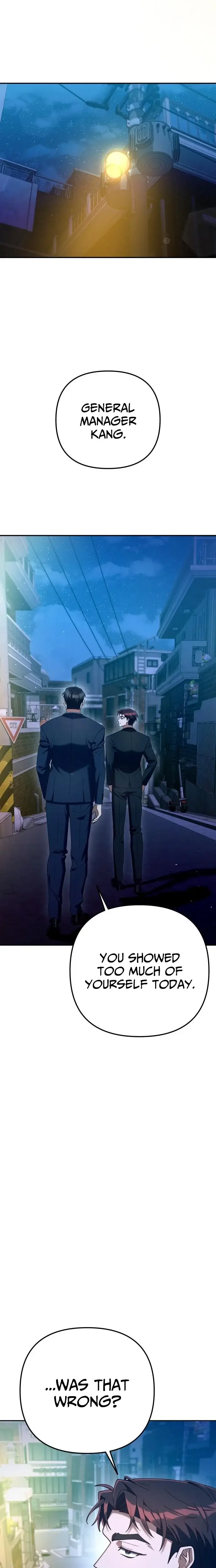 Read Off Work Today Too Manga Online