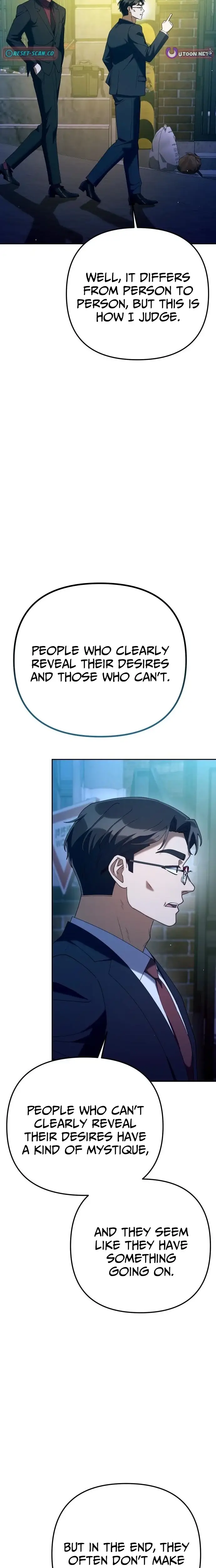 Read Off Work Today Too Manga Online