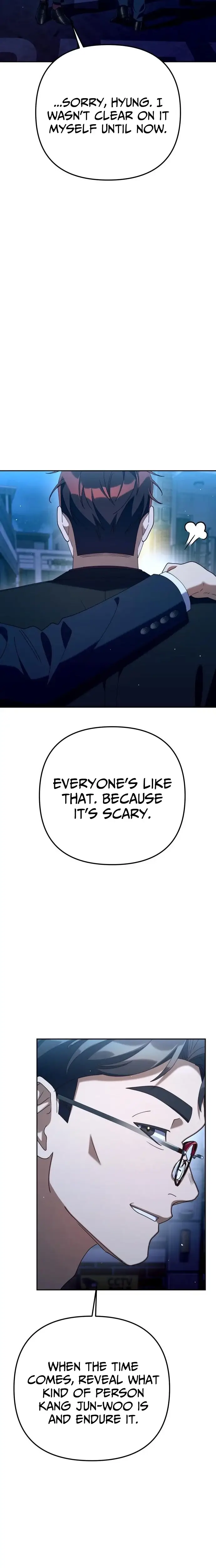 Read Off Work Today Too Manga Online