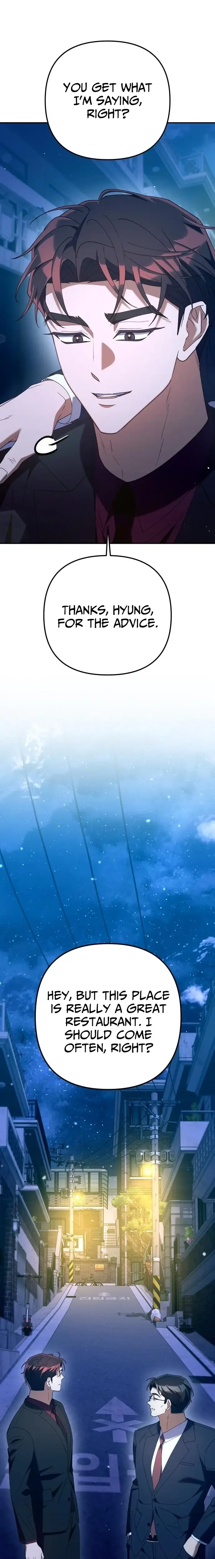 Read Off Work Today Too Manga Online