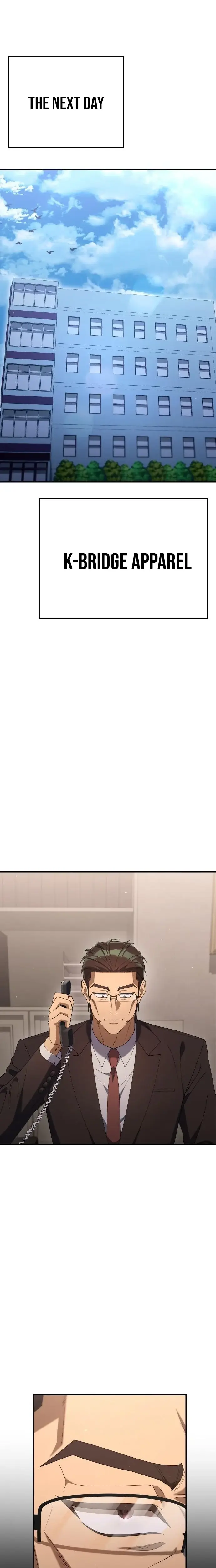 Read Off Work Today Too Manga Online