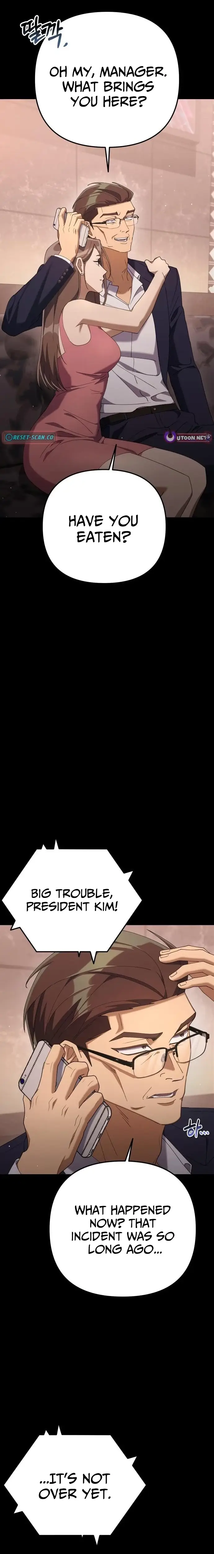 Read Off Work Today Too Manga Online