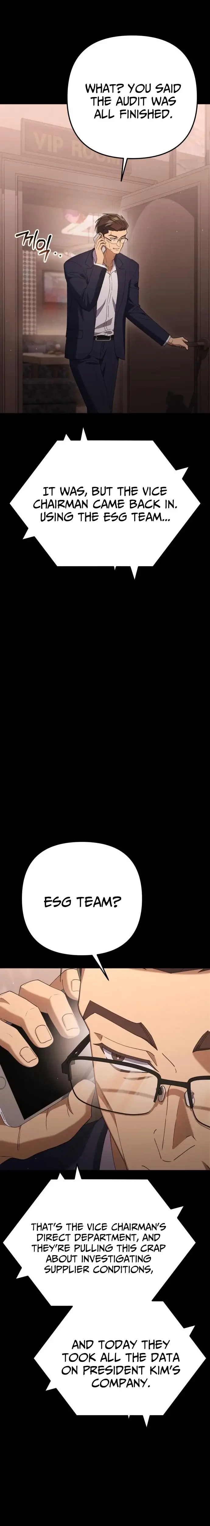 Read Off Work Today Too Manga Online