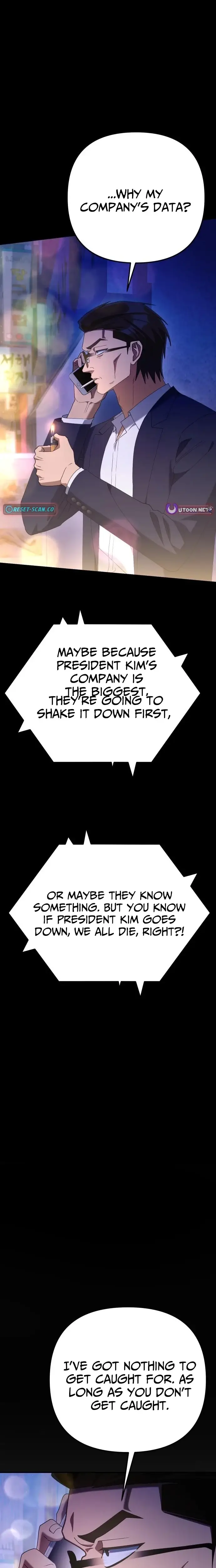 Read Off Work Today Too Manga Online