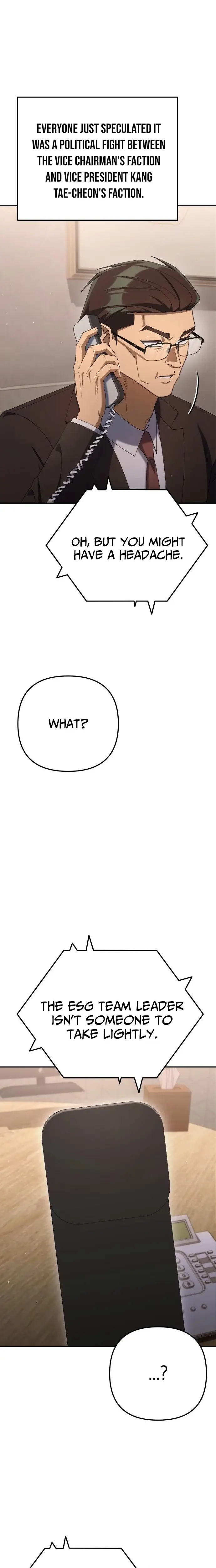 Read Off Work Today Too Manga Online