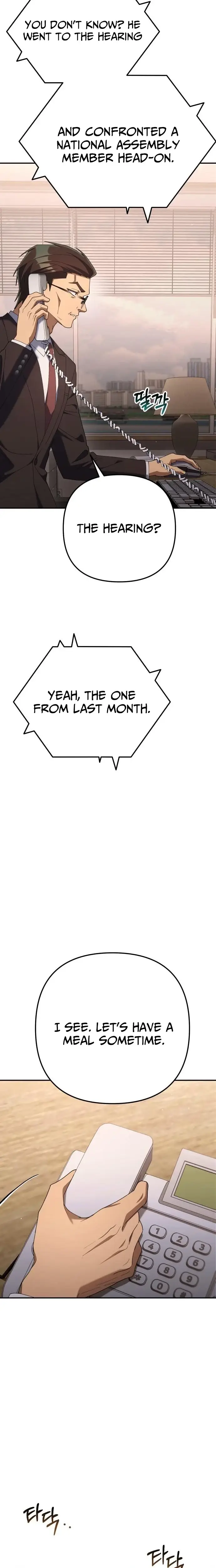 Read Off Work Today Too Manga Online