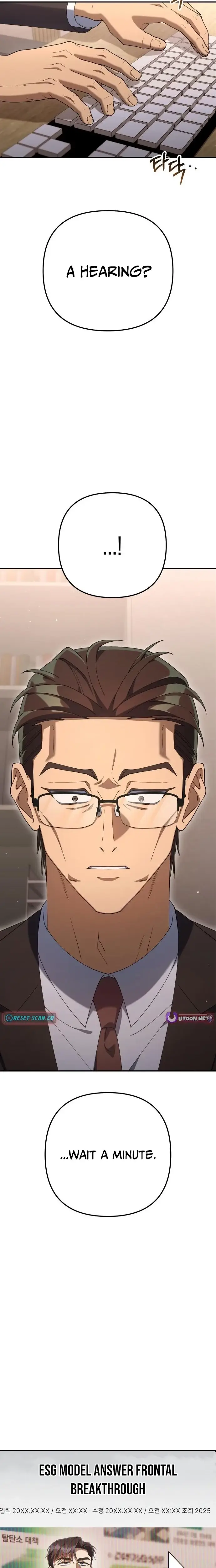 Read Off Work Today Too Manga Online