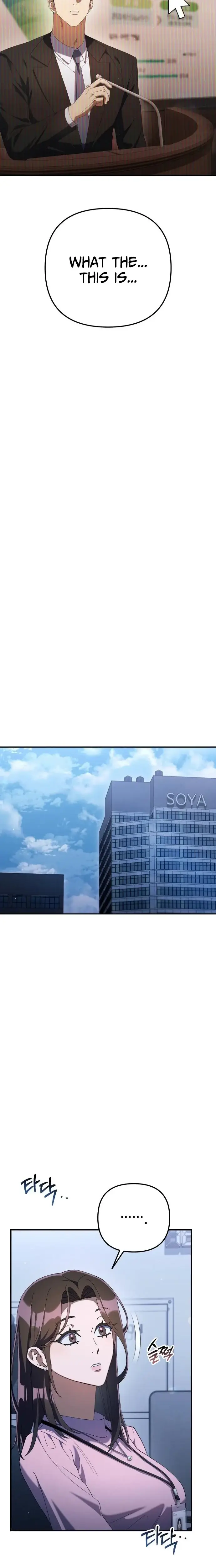 Read Off Work Today Too Manga Online