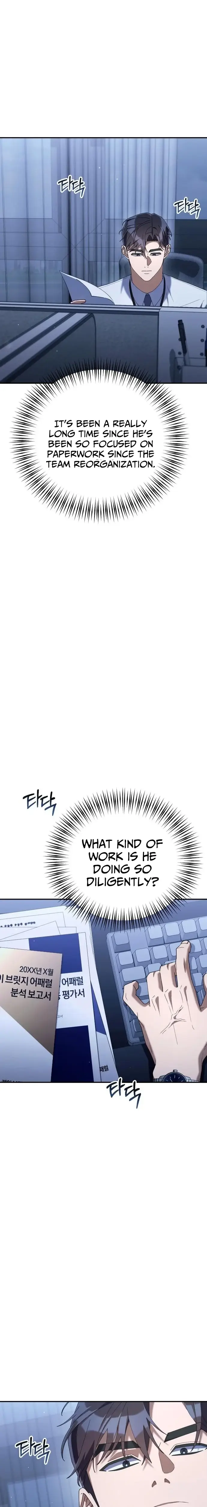 Read Off Work Today Too Manga Online