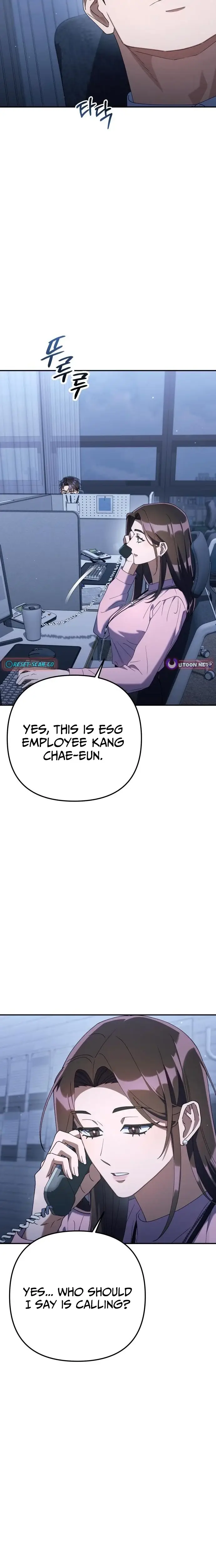 Read Off Work Today Too Manga Online