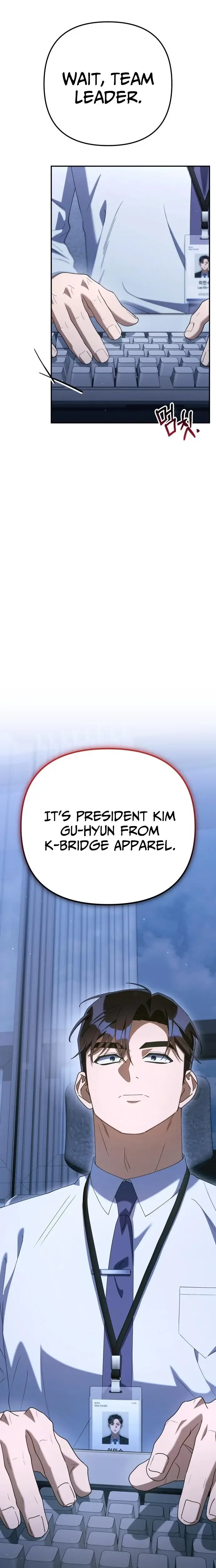 Read Off Work Today Too Manga Online