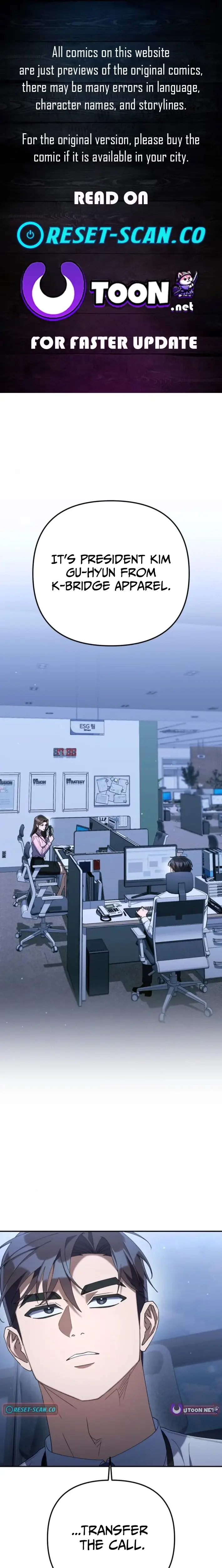 Read Off Work Today Too Manga Online