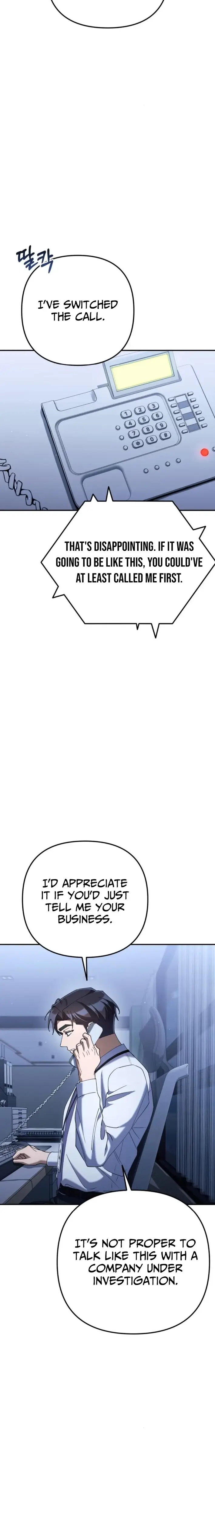 Read Off Work Today Too Manga Online