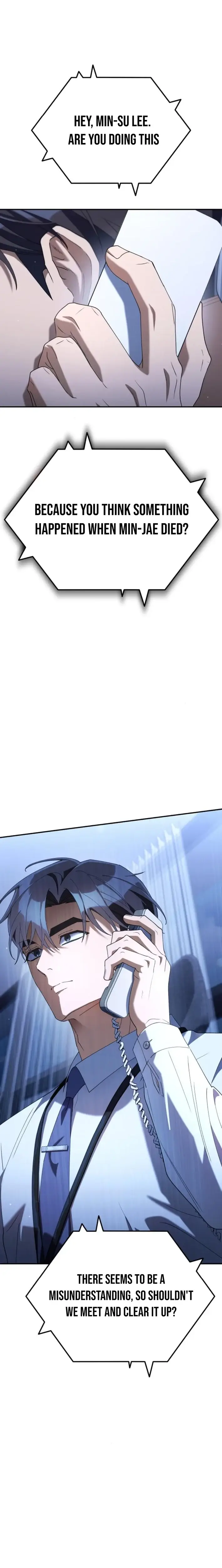 Read Off Work Today Too Manga Online