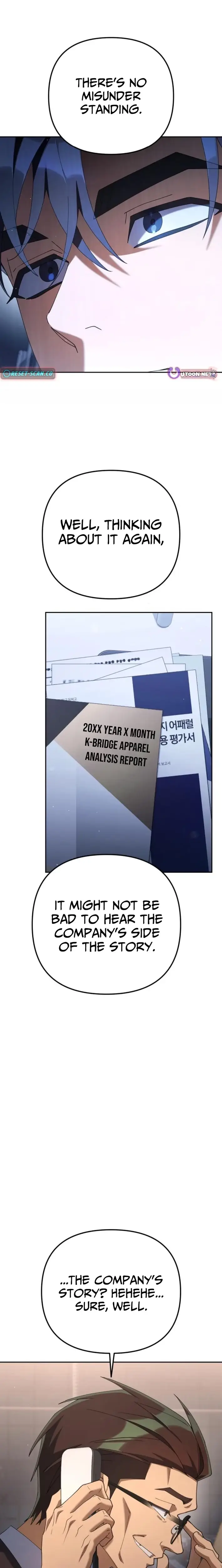 Read Off Work Today Too Manga Online