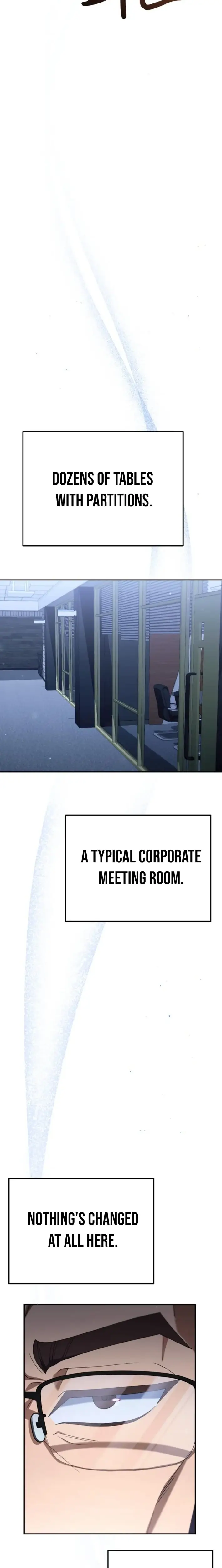 Read Off Work Today Too Manga Online