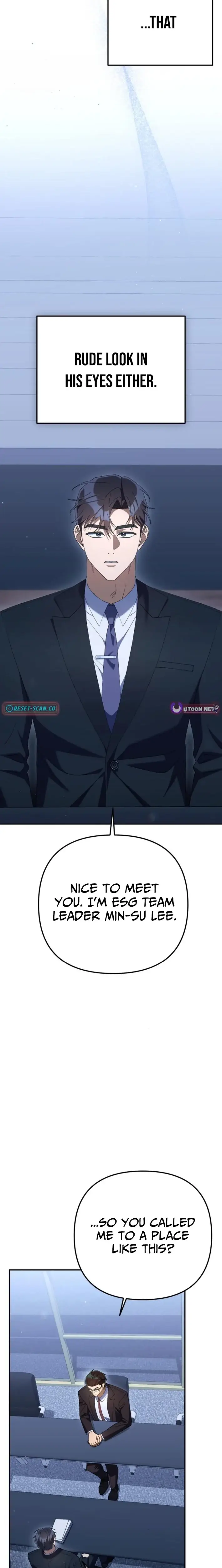 Read Off Work Today Too Manga Online