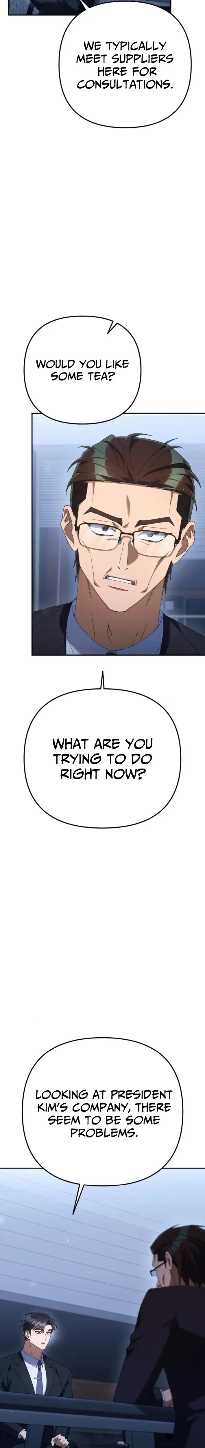 Read Off Work Today Too Manga Online