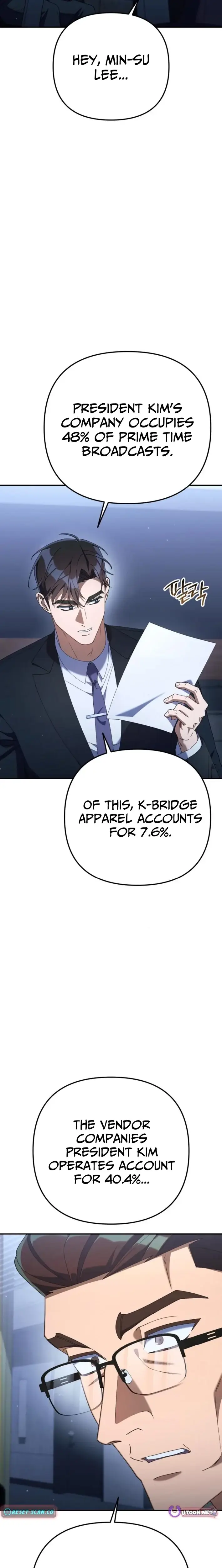 Read Off Work Today Too Manga Online