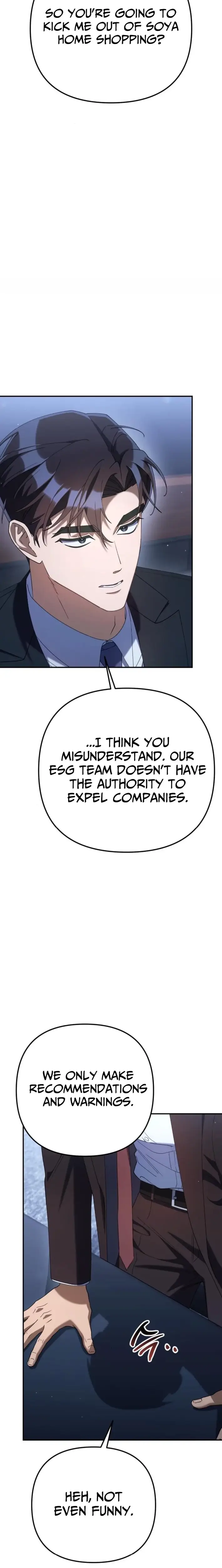 Read Off Work Today Too Manga Online