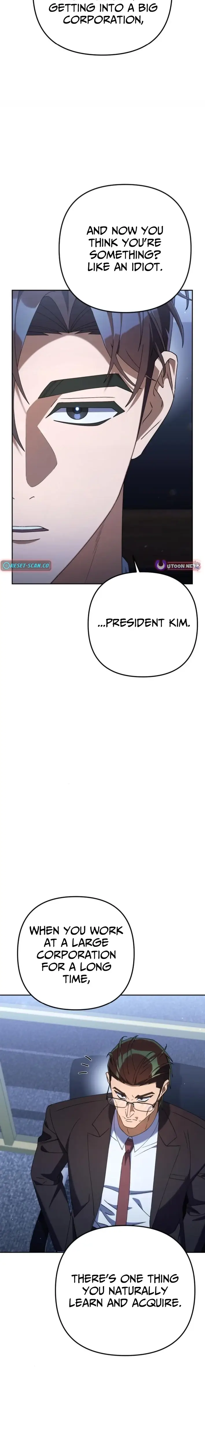 Read Off Work Today Too Manga Online