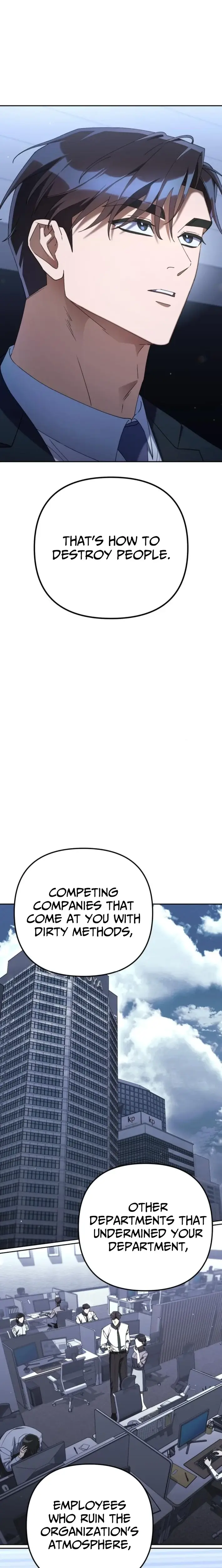 Read Off Work Today Too Manga Online