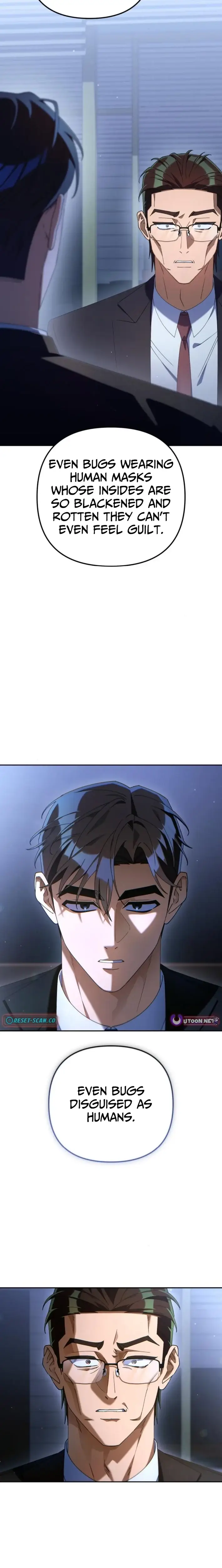 Read Off Work Today Too Manga Online