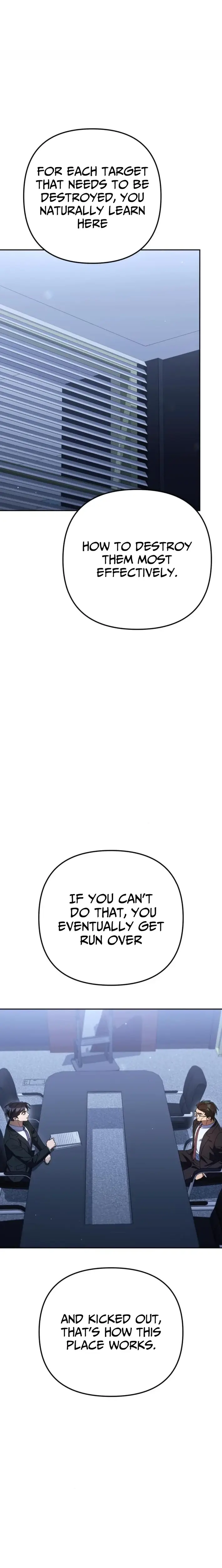 Read Off Work Today Too Manga Online