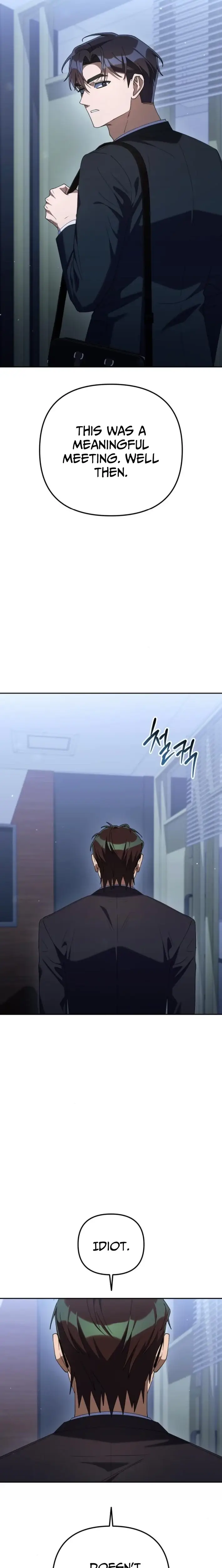 Read Off Work Today Too Manga Online