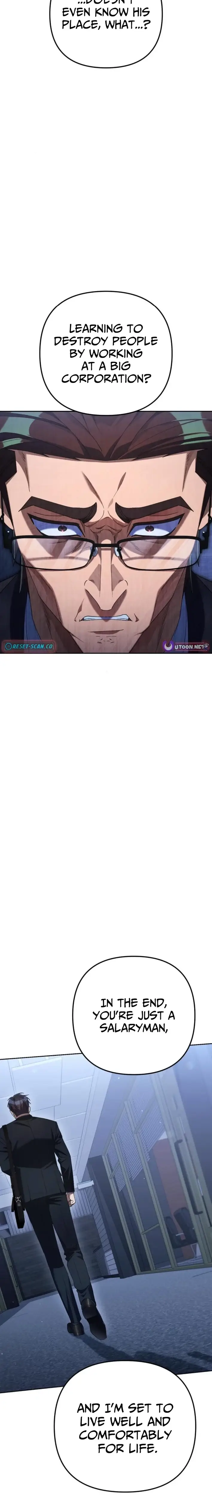 Read Off Work Today Too Manga Online