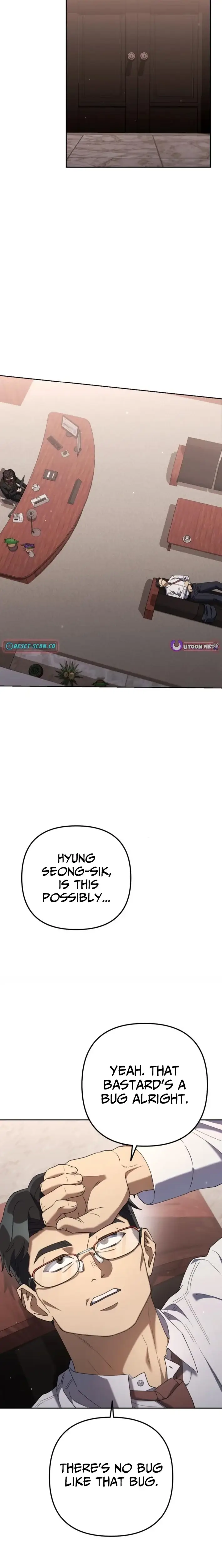 Read Off Work Today Too Manga Online