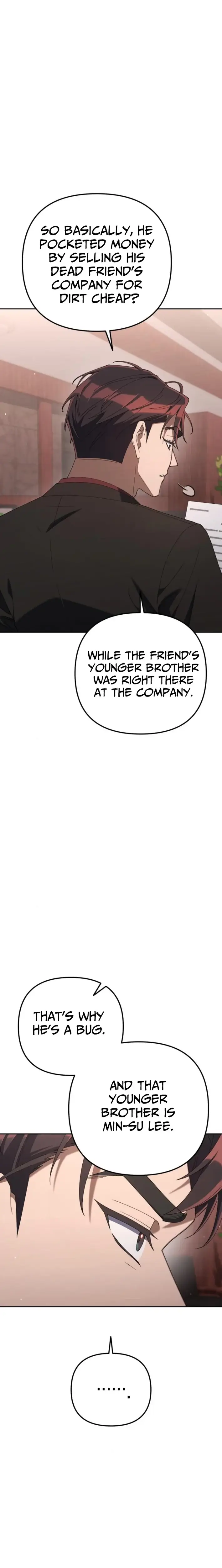 Read Off Work Today Too Manga Online