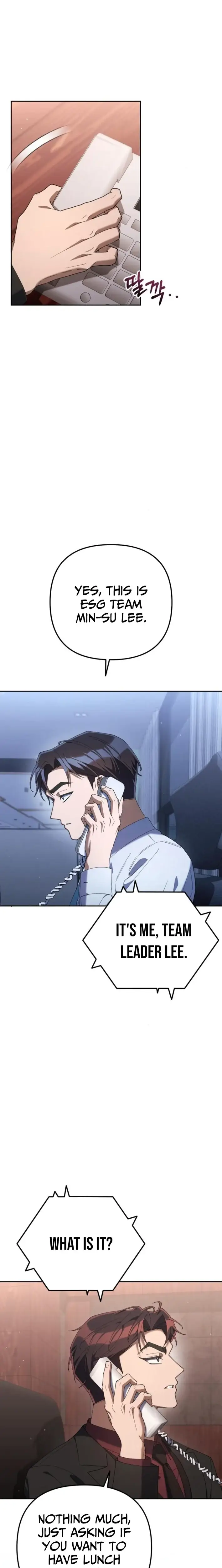 Read Off Work Today Too Manga Online