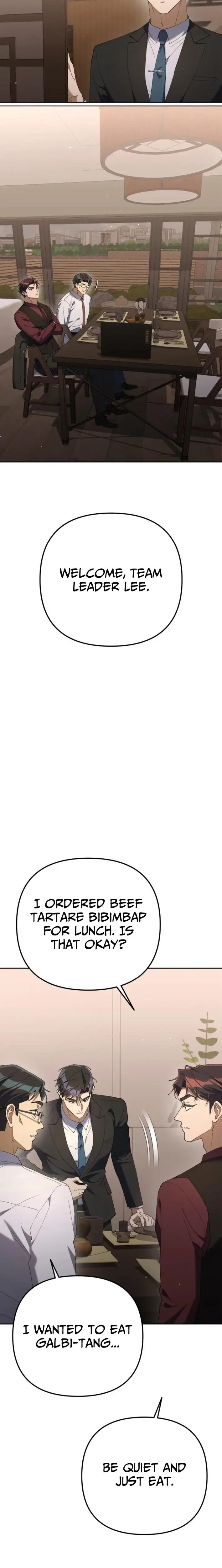 Read Off Work Today Too Manga Online